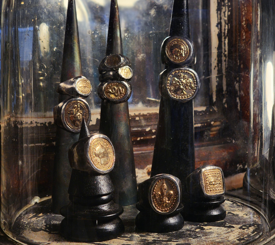 Rusty Thought POP-UP EVENT｜H.P.FRANCE公式サイト